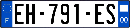 EH-791-ES