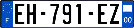 EH-791-EZ