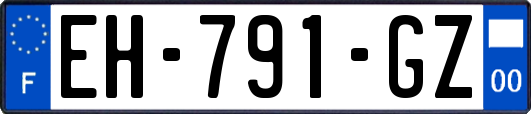 EH-791-GZ