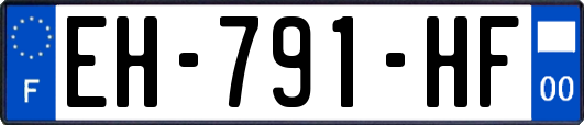 EH-791-HF