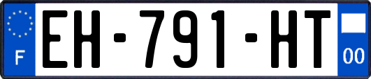 EH-791-HT