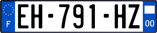 EH-791-HZ