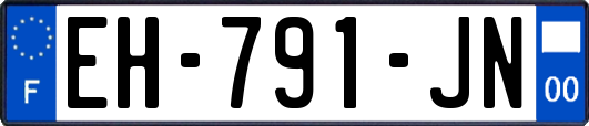 EH-791-JN