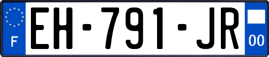 EH-791-JR