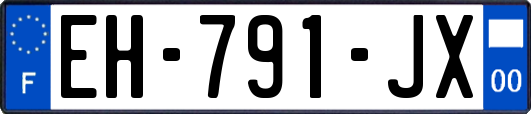 EH-791-JX