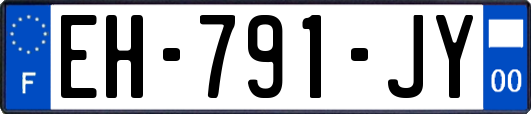 EH-791-JY
