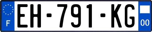 EH-791-KG