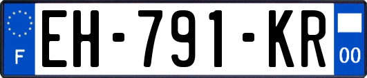 EH-791-KR