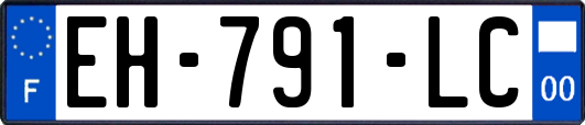 EH-791-LC