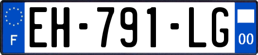 EH-791-LG