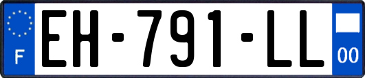 EH-791-LL