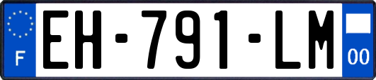 EH-791-LM
