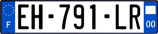 EH-791-LR