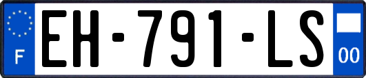 EH-791-LS