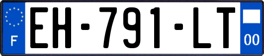 EH-791-LT