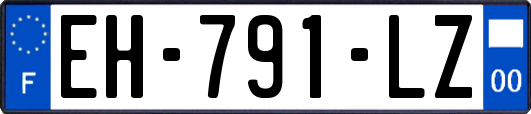 EH-791-LZ