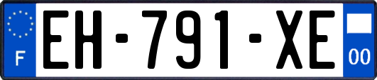 EH-791-XE