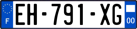 EH-791-XG