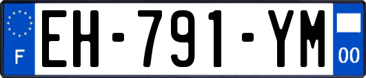 EH-791-YM