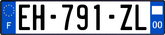 EH-791-ZL