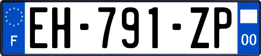 EH-791-ZP