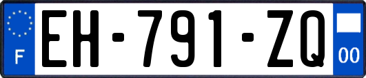 EH-791-ZQ