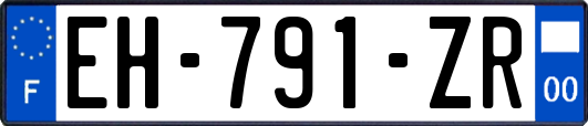 EH-791-ZR