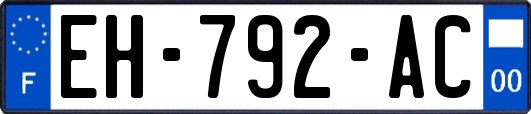 EH-792-AC