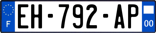 EH-792-AP