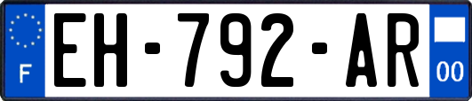 EH-792-AR