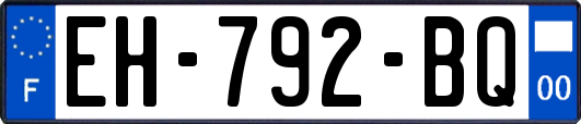 EH-792-BQ