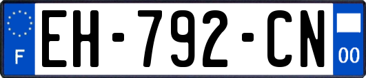 EH-792-CN