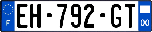 EH-792-GT