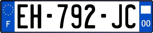 EH-792-JC