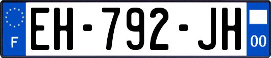 EH-792-JH