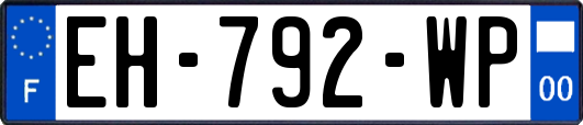 EH-792-WP