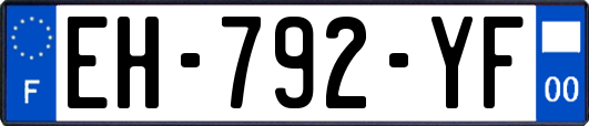 EH-792-YF