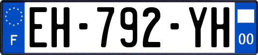 EH-792-YH