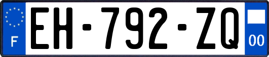 EH-792-ZQ