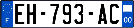 EH-793-AC