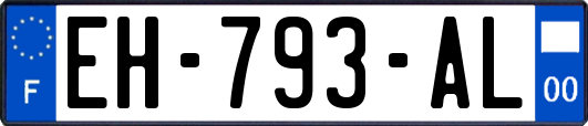 EH-793-AL