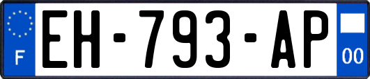 EH-793-AP