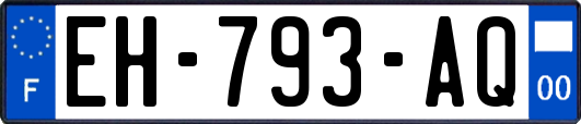 EH-793-AQ