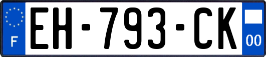 EH-793-CK