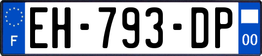 EH-793-DP