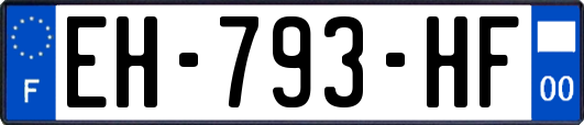 EH-793-HF