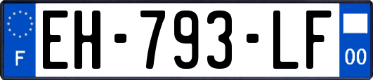 EH-793-LF