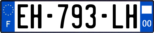 EH-793-LH