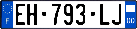 EH-793-LJ