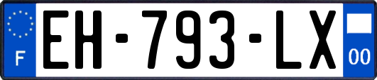 EH-793-LX
